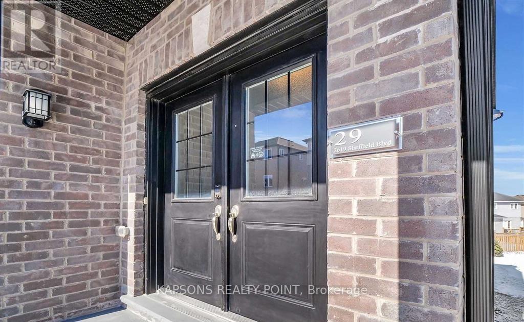 Property at 2619 SHEFFIELD BOULEVARD image 2