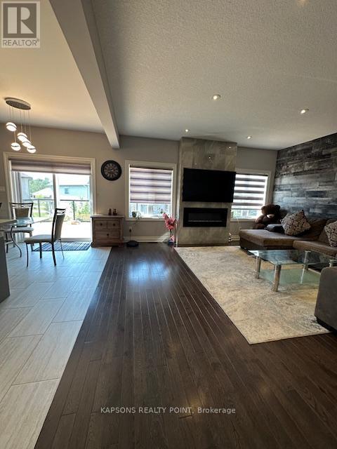 2619 Sheffield Boulevard, London South, Ontario  N6M 0G4 - Photo 30 - X12321761