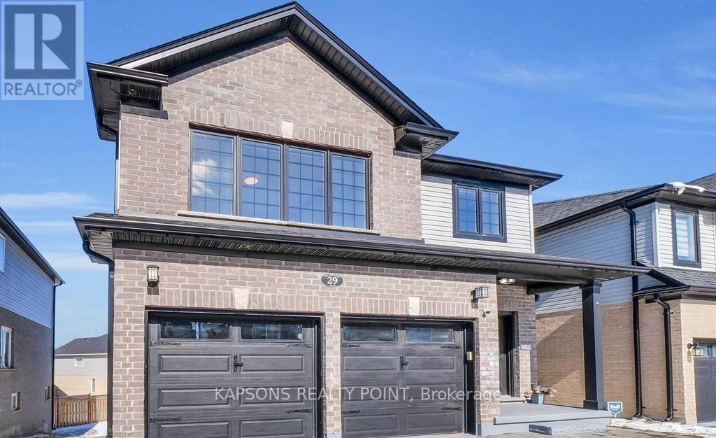 Property at 2619 SHEFFIELD BOULEVARD image 1