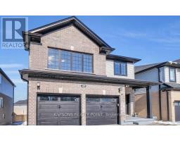 2619 SHEFFIELD BOULEVARD, London South, Ontario