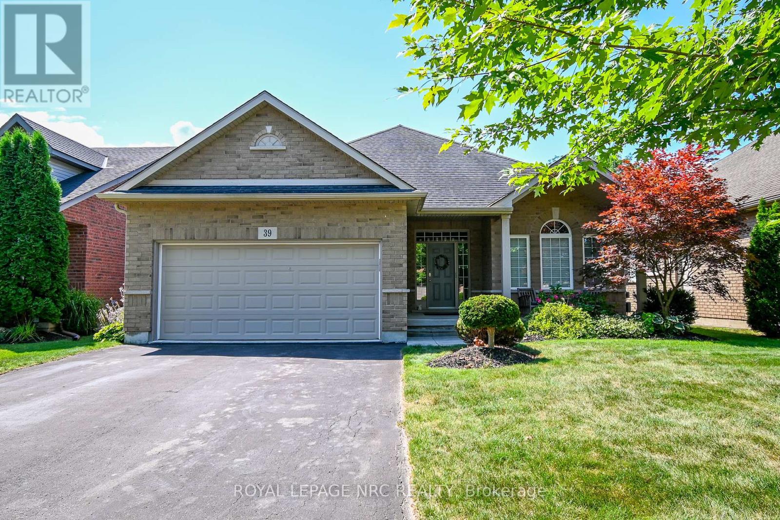 Property at 39 LORETTA DRIVE image 1