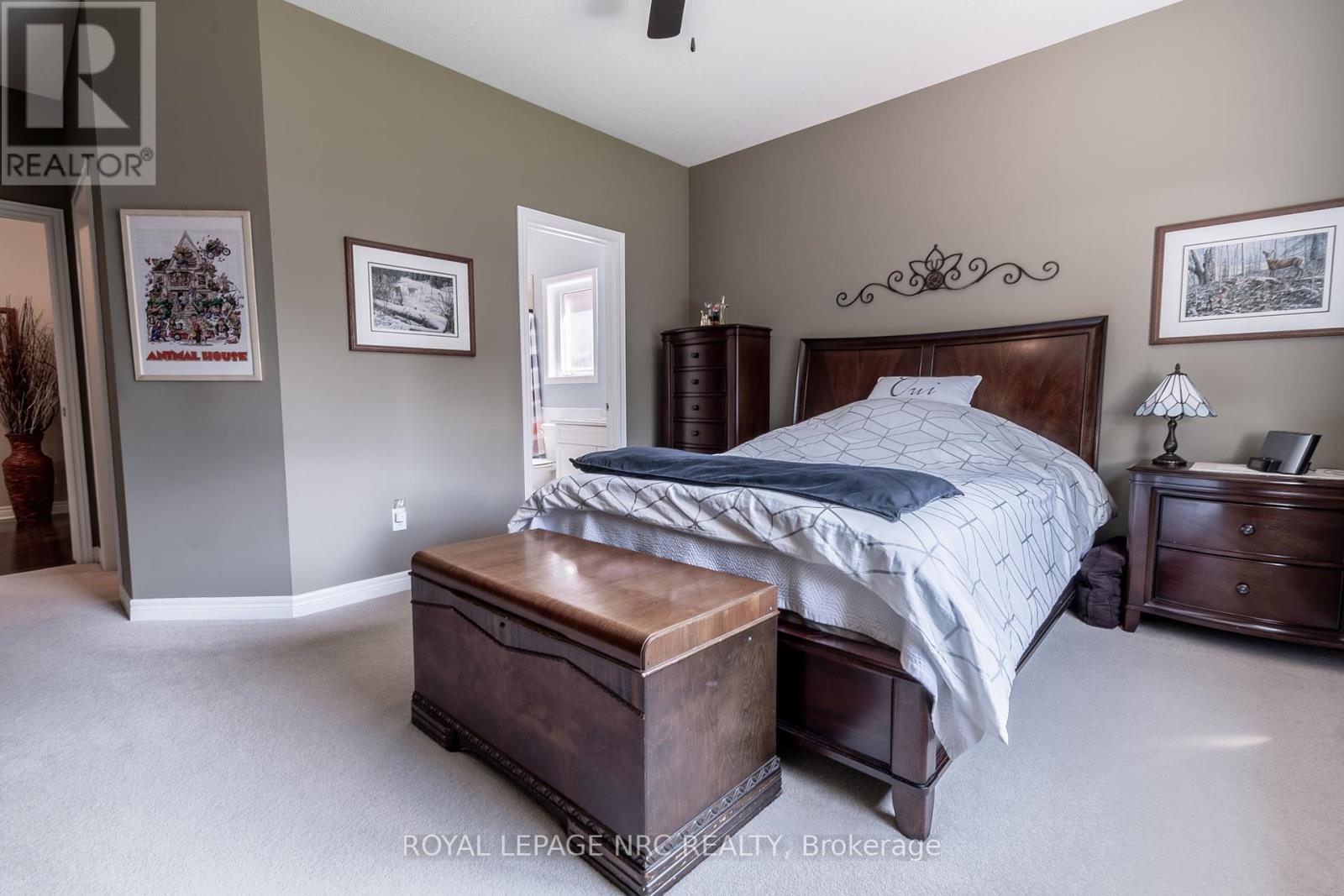 39 Loretta Drive, Niagara-On-The-Lake, Ontario  L0S 1T0 - Photo 24 - X12321916