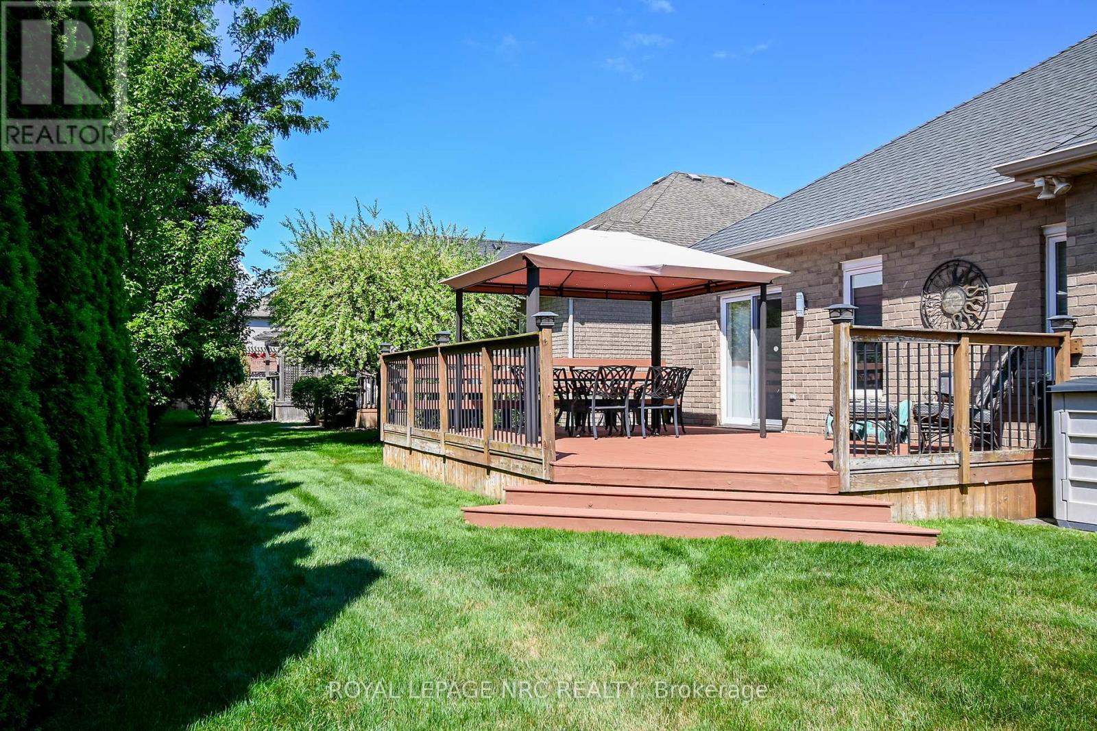 39 Loretta Drive, Niagara-On-The-Lake, Ontario  L0S 1T0 - Photo 36 - X12321916