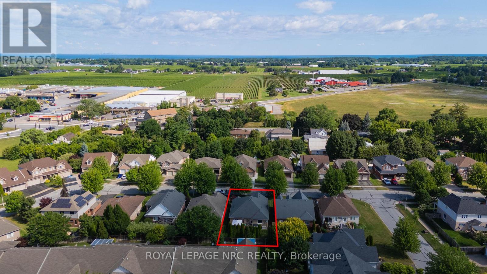 39 Loretta Drive, Niagara-On-The-Lake, Ontario  L0S 1T0 - Photo 40 - X12321916