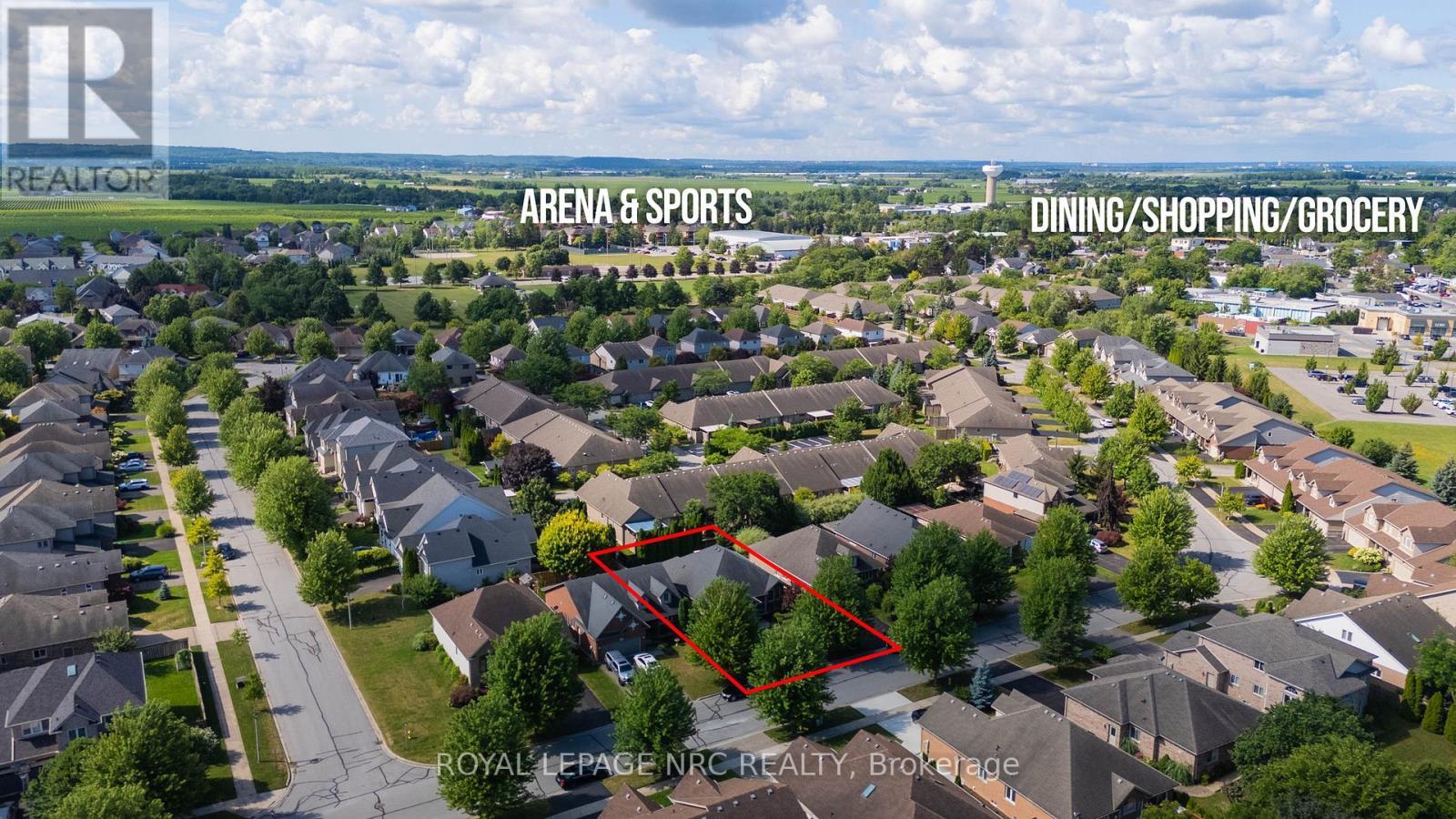39 Loretta Drive, Niagara-On-The-Lake, Ontario  L0S 1T0 - Photo 41 - X12321916