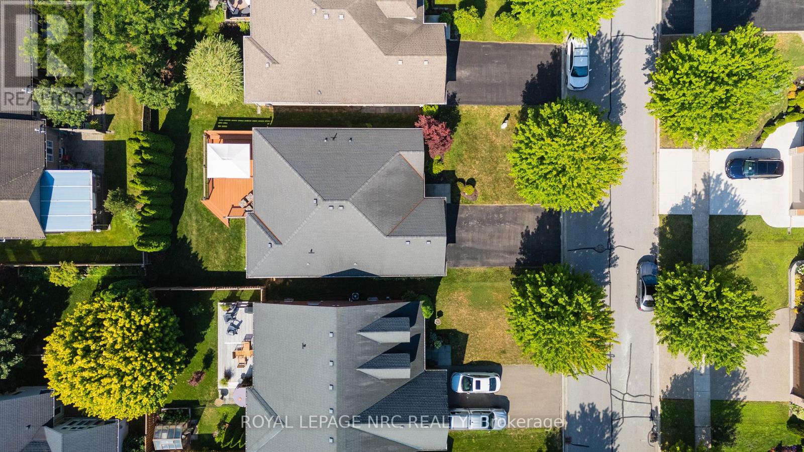 39 Loretta Drive, Niagara-On-The-Lake, Ontario  L0S 1T0 - Photo 44 - X12321916