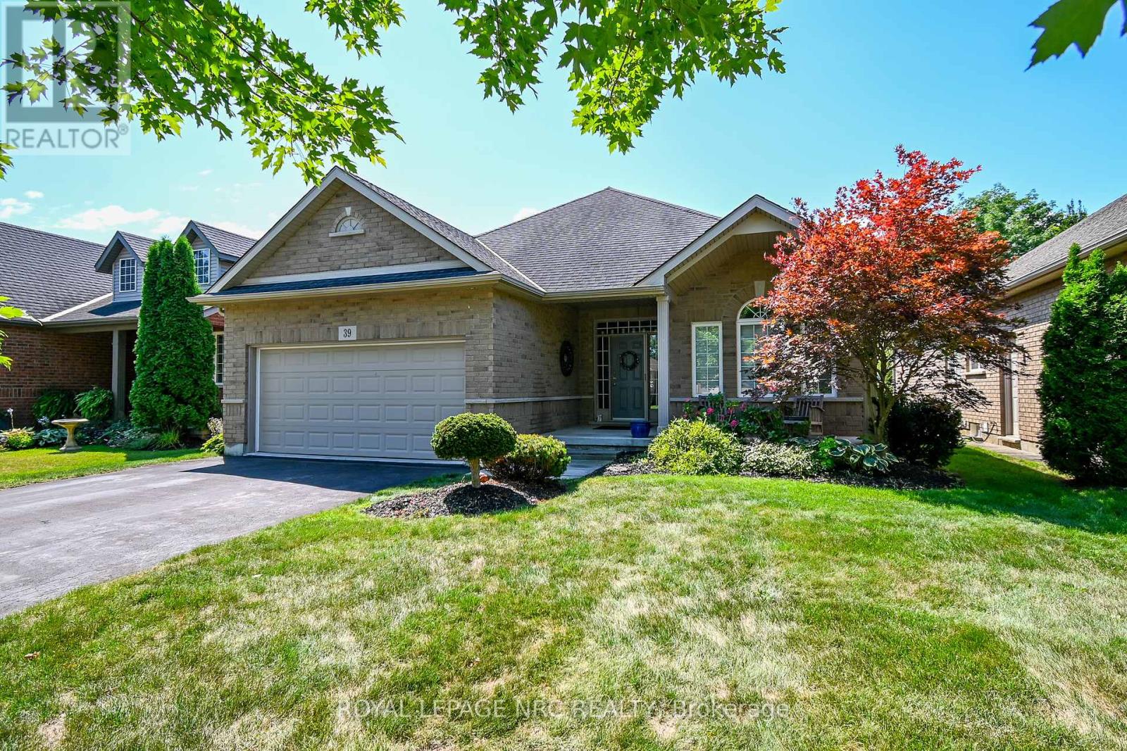 39 Loretta Drive, Niagara-On-The-Lake, Ontario  L0S 1T0 - Photo 45 - X12321916