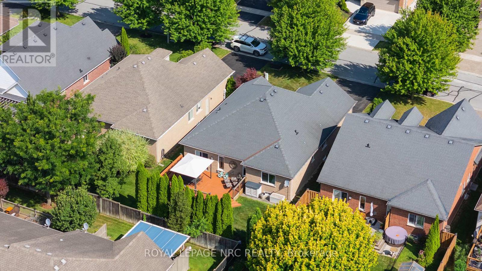 39 Loretta Drive, Niagara-On-The-Lake, Ontario  L0S 1T0 - Photo 46 - X12321916