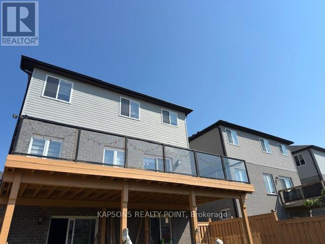 2619 Sheffield Boulevard, London South, Ontario  N6M 0G4 - Photo 41 - X12321761