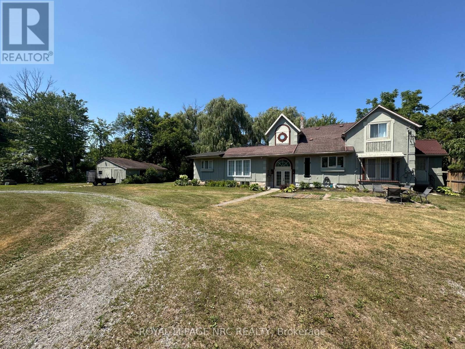 Property at 1233 MERRITTVILLE HIGHWAY image 2