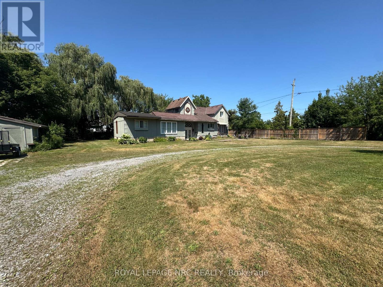 Property at 1233 MERRITTVILLE HIGHWAY image 3