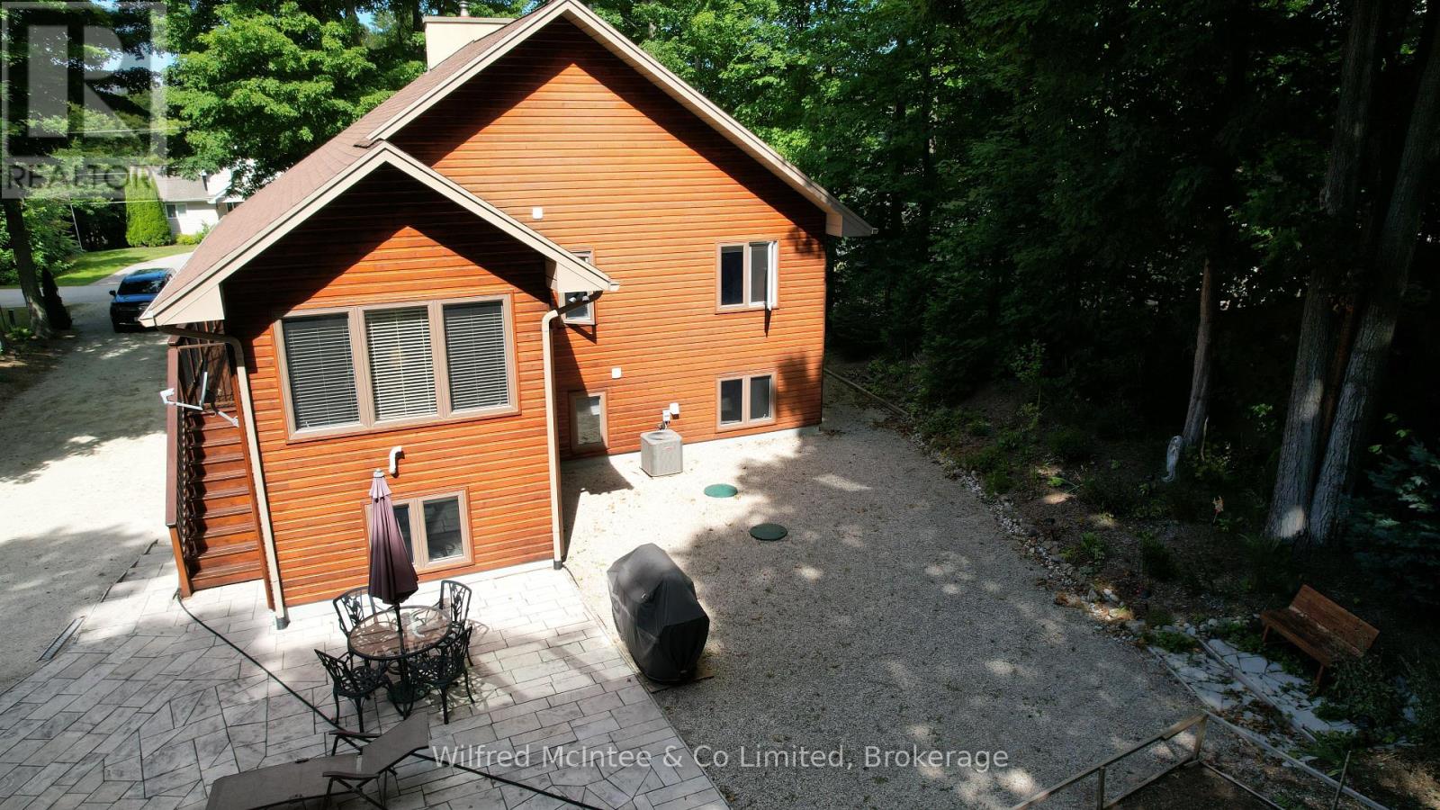 9 Carson Lake Crescent, South Bruce Peninsula, Ontario  N0H 2G0 - Photo 28 - X12321947