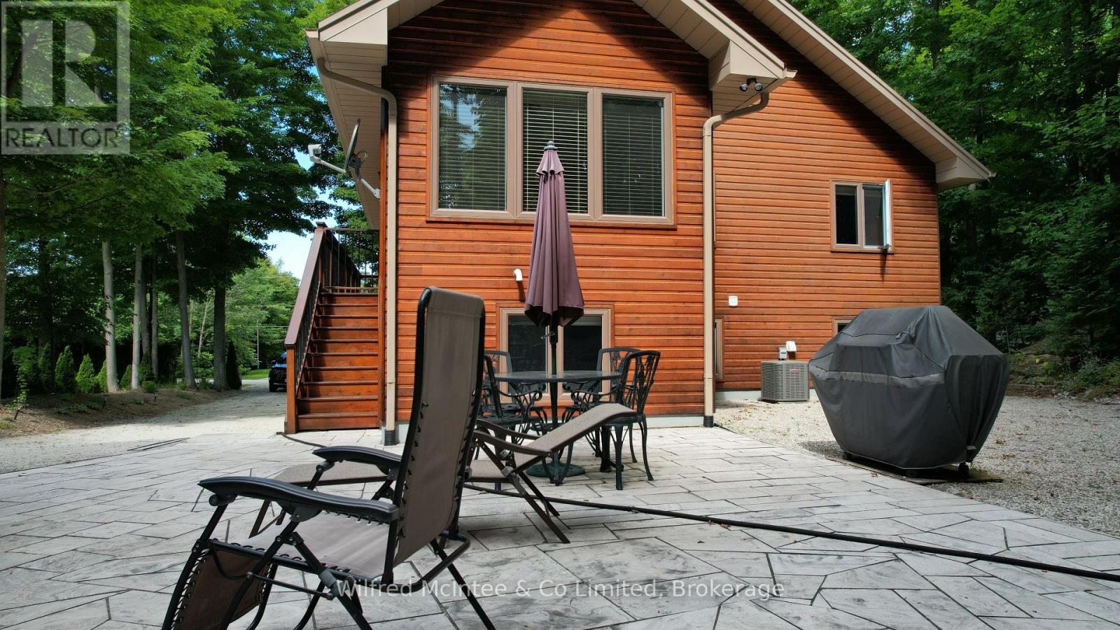 9 Carson Lake Crescent, South Bruce Peninsula, Ontario  N0H 2G0 - Photo 29 - X12321947