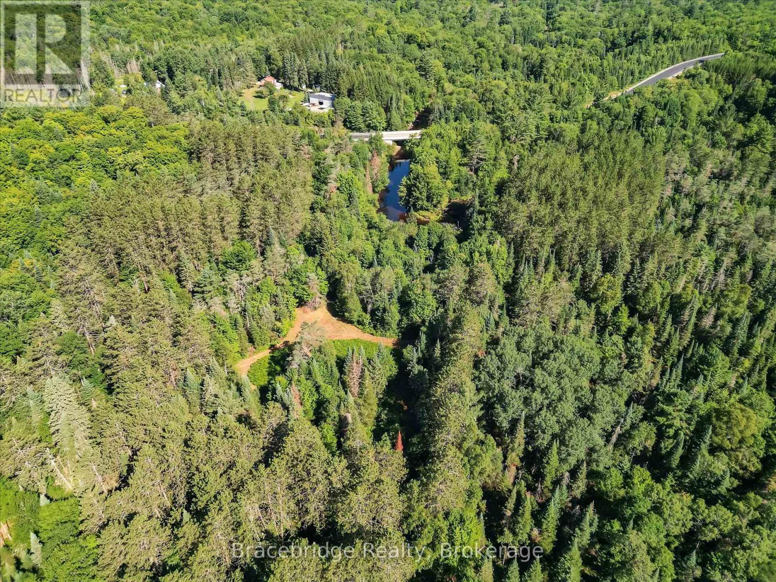 0 Hwy 118 E Highway, Bracebridge, Ontario  P1L 0K3 - Photo 10 - X12321951