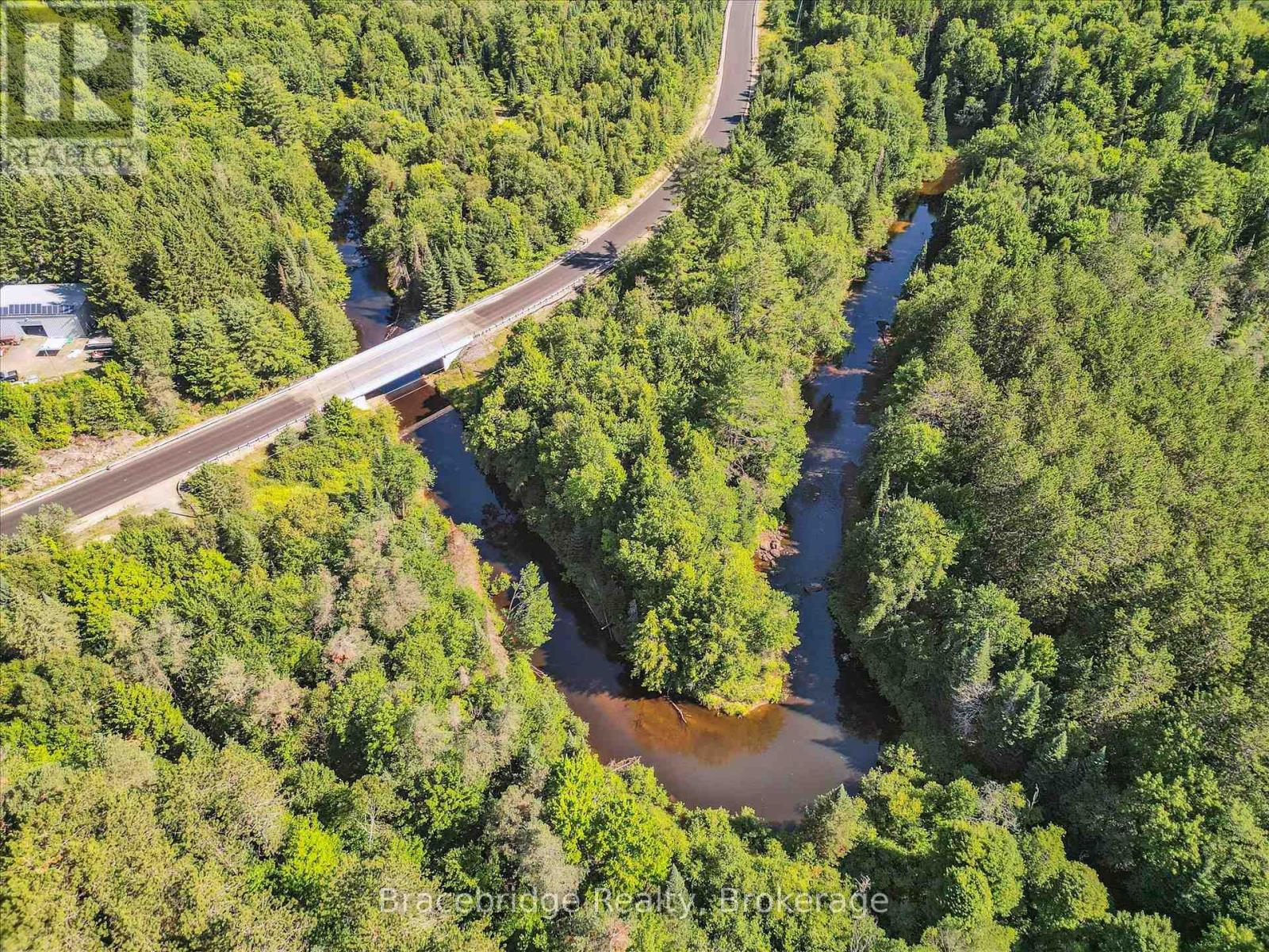 0 Hwy 118 E Highway, Bracebridge, Ontario  P1L 0K3 - Photo 12 - X12321951