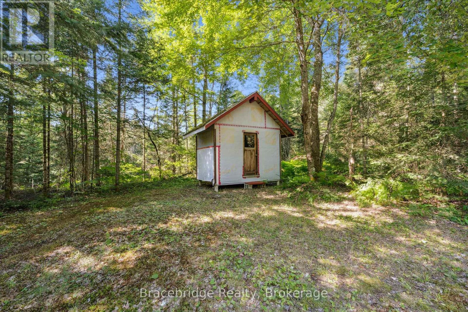 0 Hwy 118 E Highway, Bracebridge, Ontario  P1L 0K3 - Photo 15 - X12321951