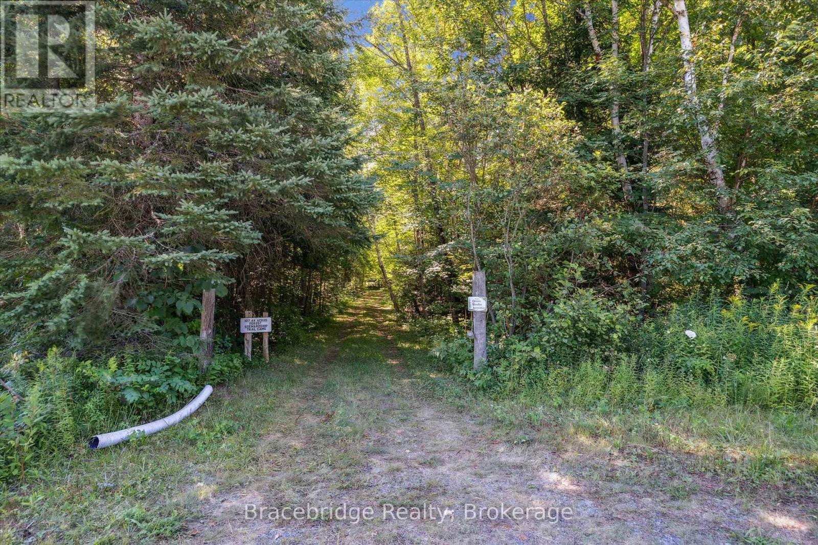 0 Hwy 118 E Highway, Bracebridge, Ontario  P1L 0K3 - Photo 20 - X12321951