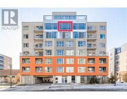 321 SPRUCE Street S Unit# 207, waterloo, Ontario