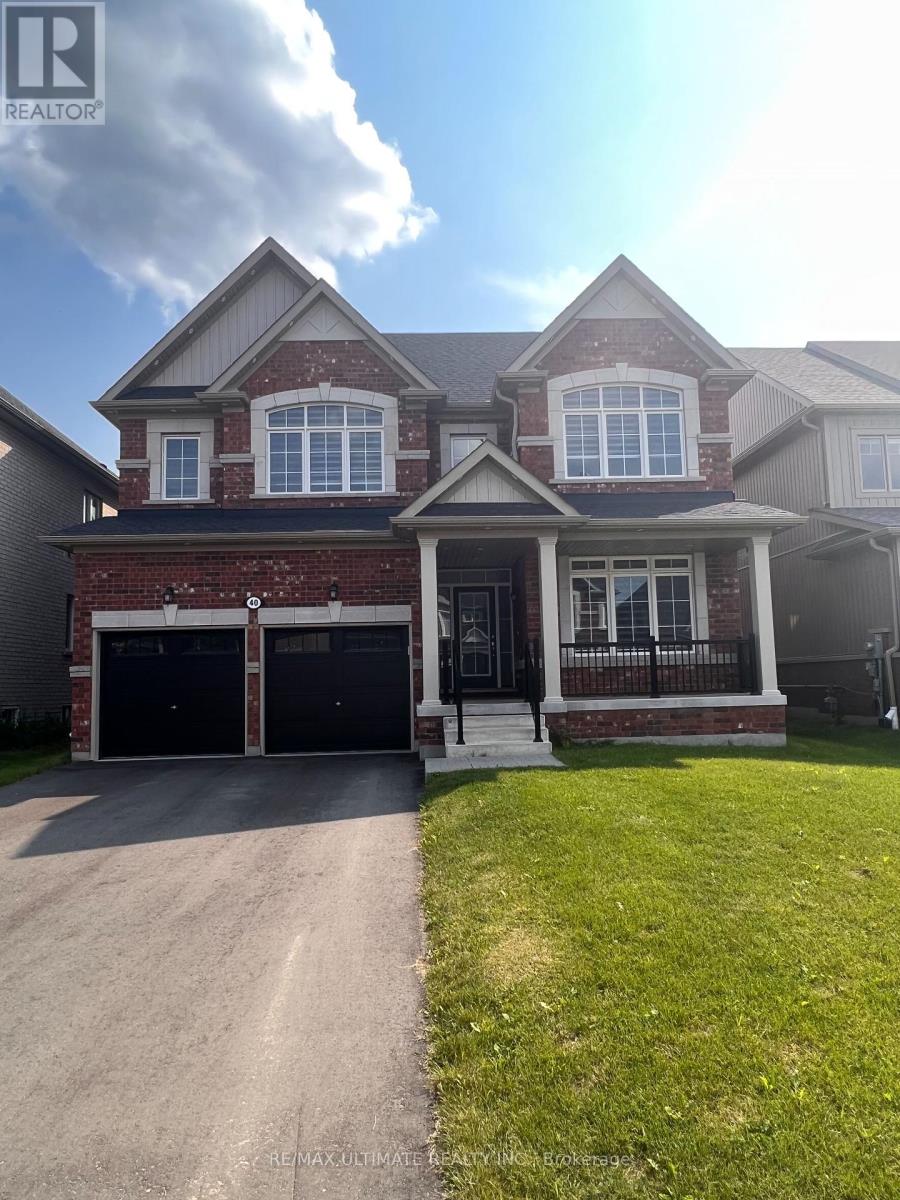 40 Mclean Avenue, Collingwood, Ontario  L9Y 3Z6 - Photo 3 - S12321934