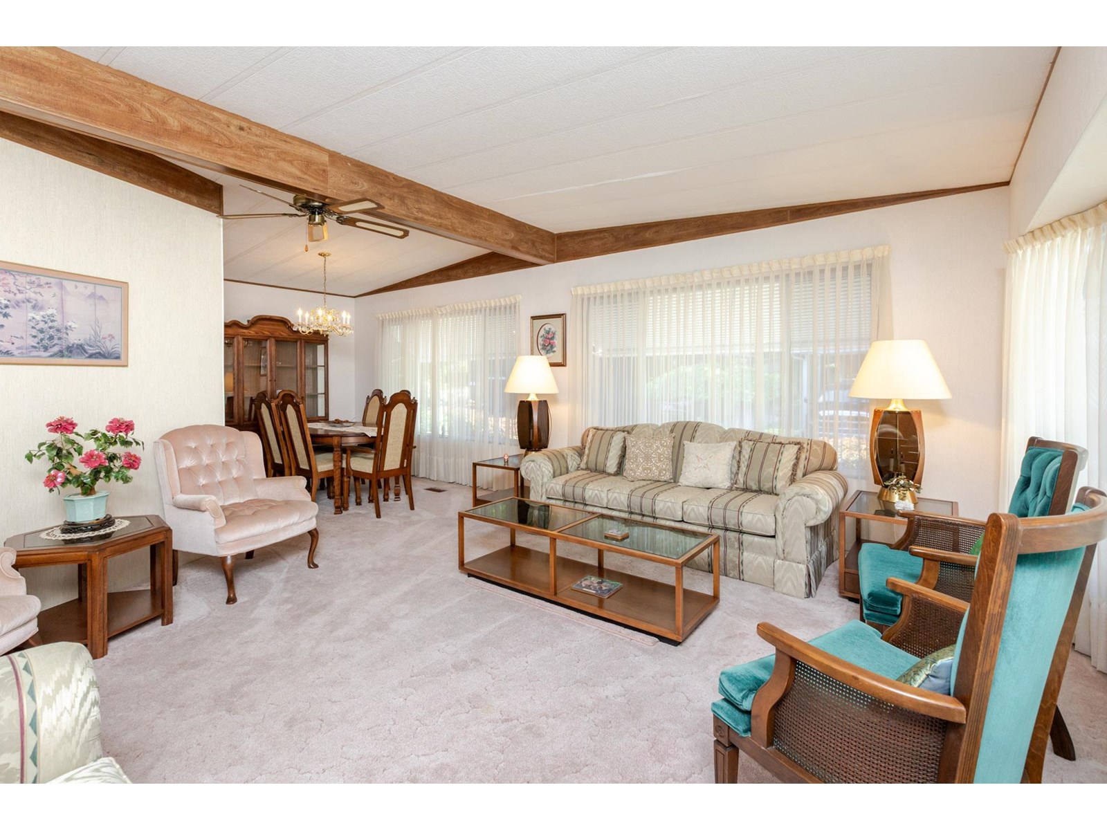 97 20071 24 Avenue, Langley, British Columbia  V2Z 2A1 - Photo 4 - R3032960