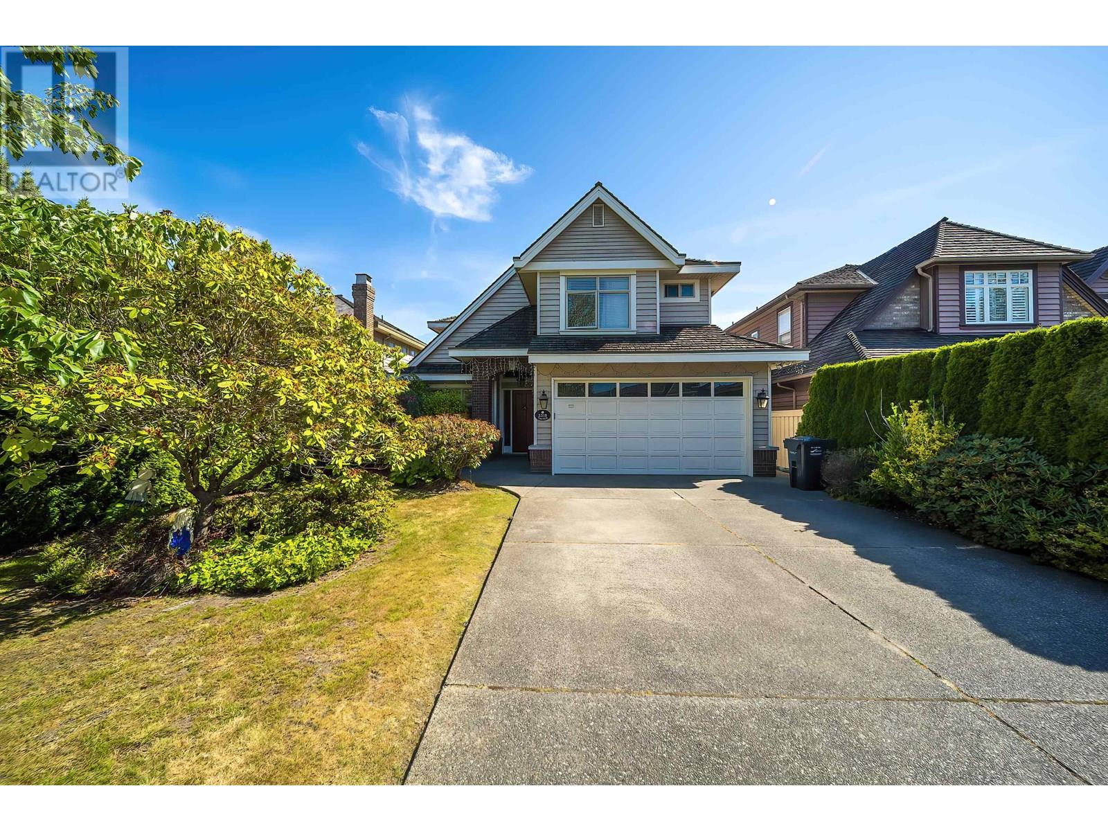 3319 POINT AVENUE, Richmond, British Columbia