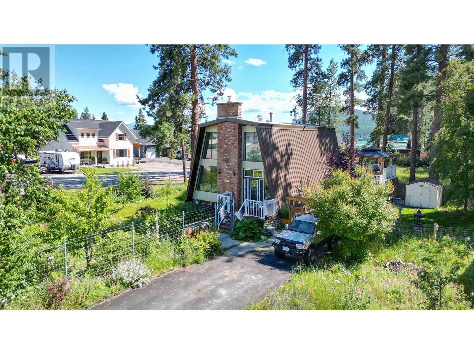 483 305 Street, kimberley, British Columbia