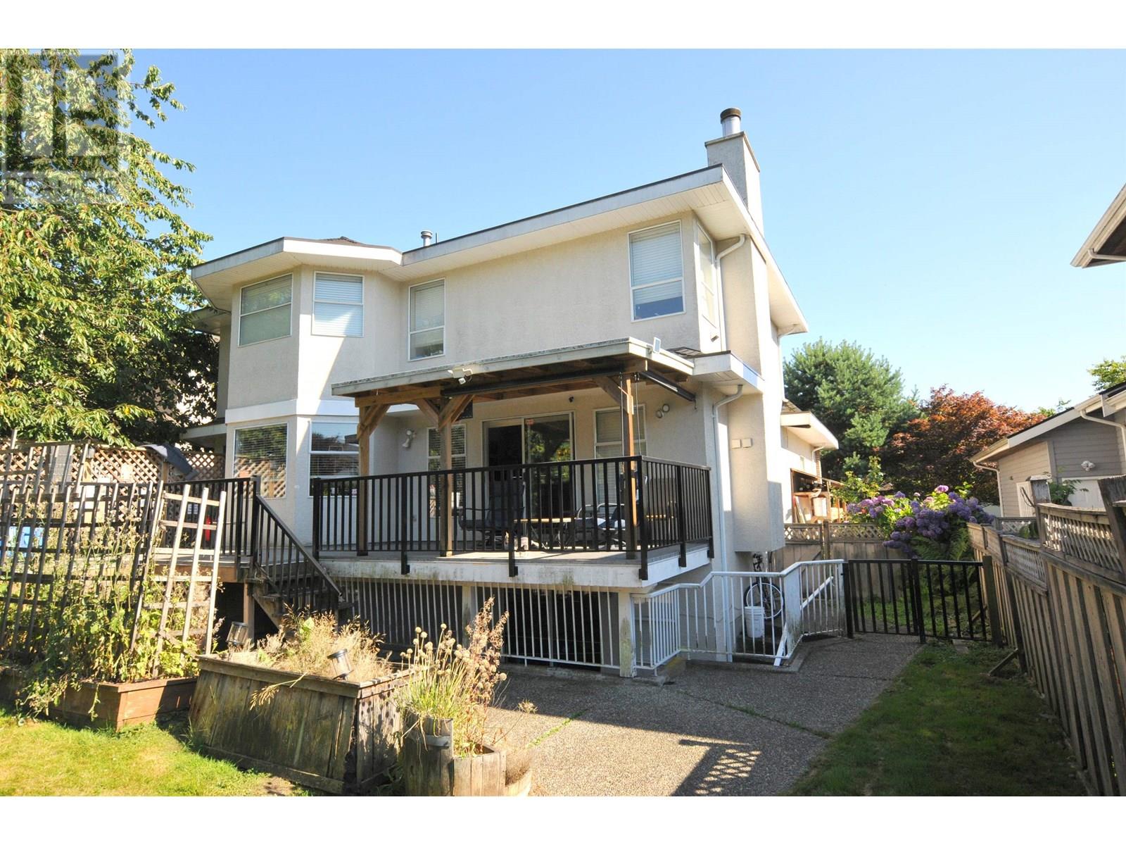 6823 Grant Place, Burnaby, British Columbia  V5B 4X4 - Photo 24 - R3029730