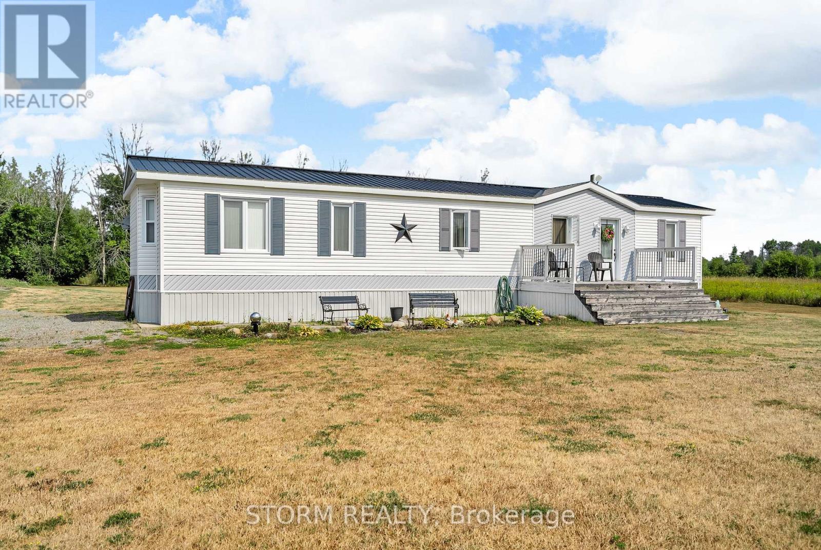 4905 Archer Road, South Dundas, Ontario  K0C 1M0 - Photo 1 - X12321999