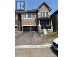 35 Keyworth Crescent, Brampton (Sandringham-Wellington North), Ca
