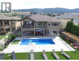 1033 Longacre Place, vernon, British Columbia