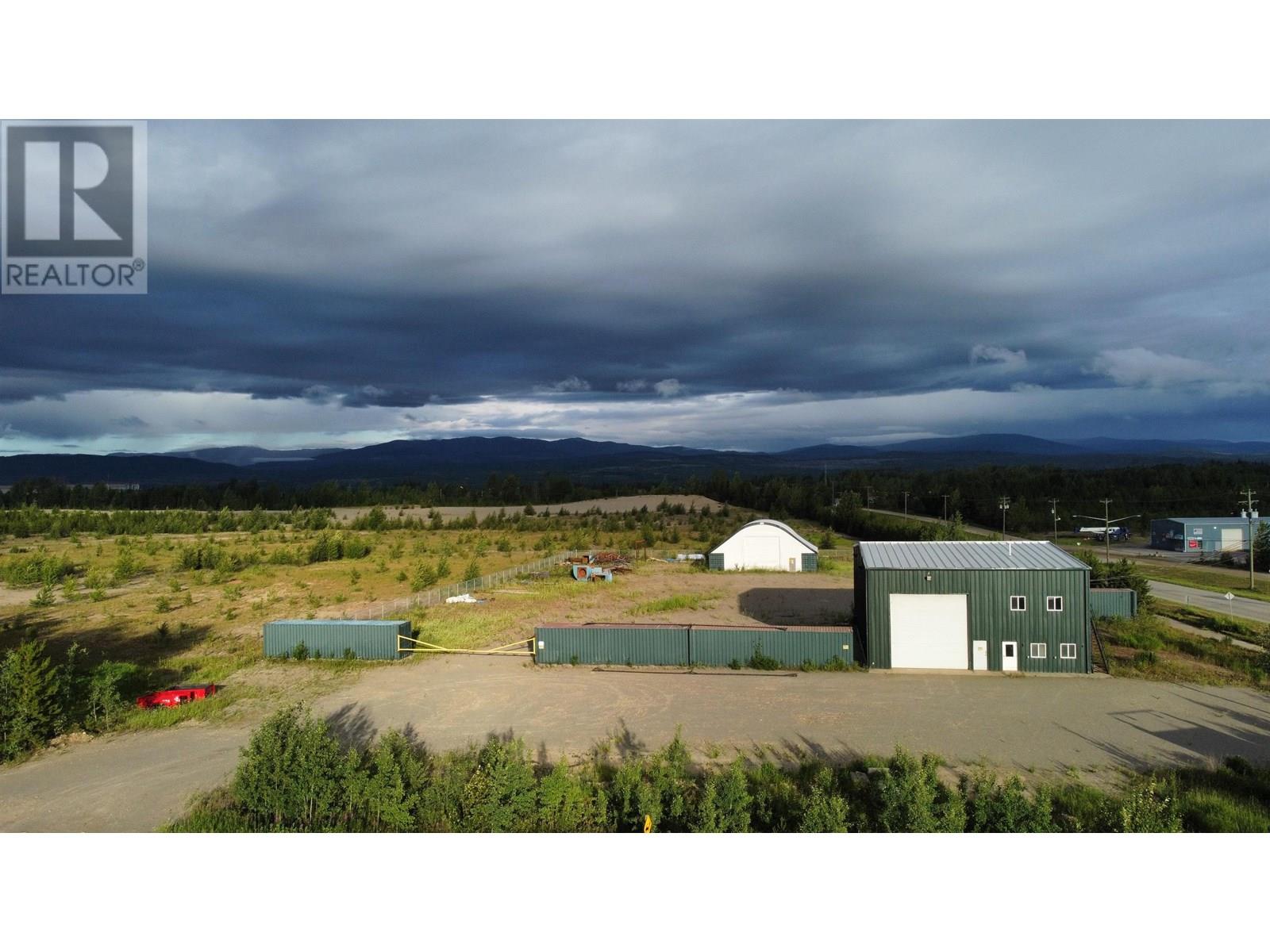 1201 Mill Road, Mackenzie, British Columbia  V0J 2C0 - Photo 2 - C8066863