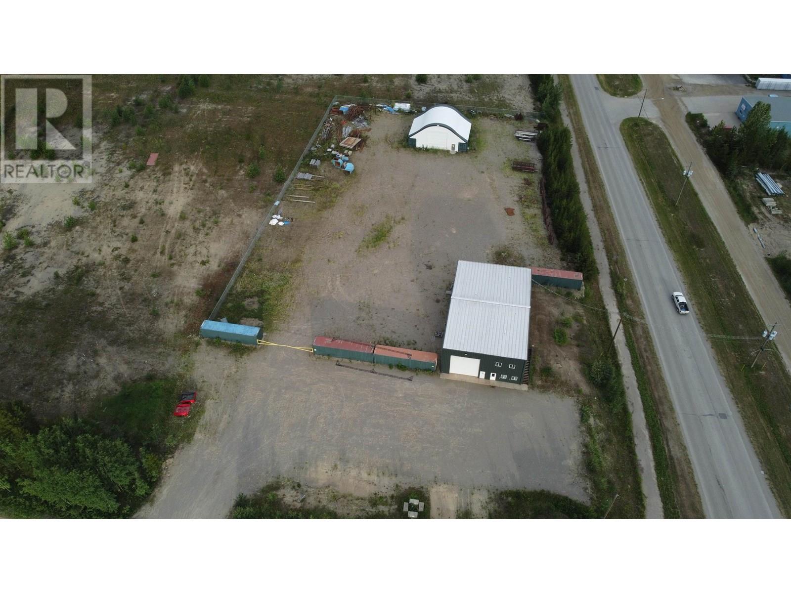 1201 Mill Road, Mackenzie, British Columbia  V0J 2C0 - Photo 25 - C8066863