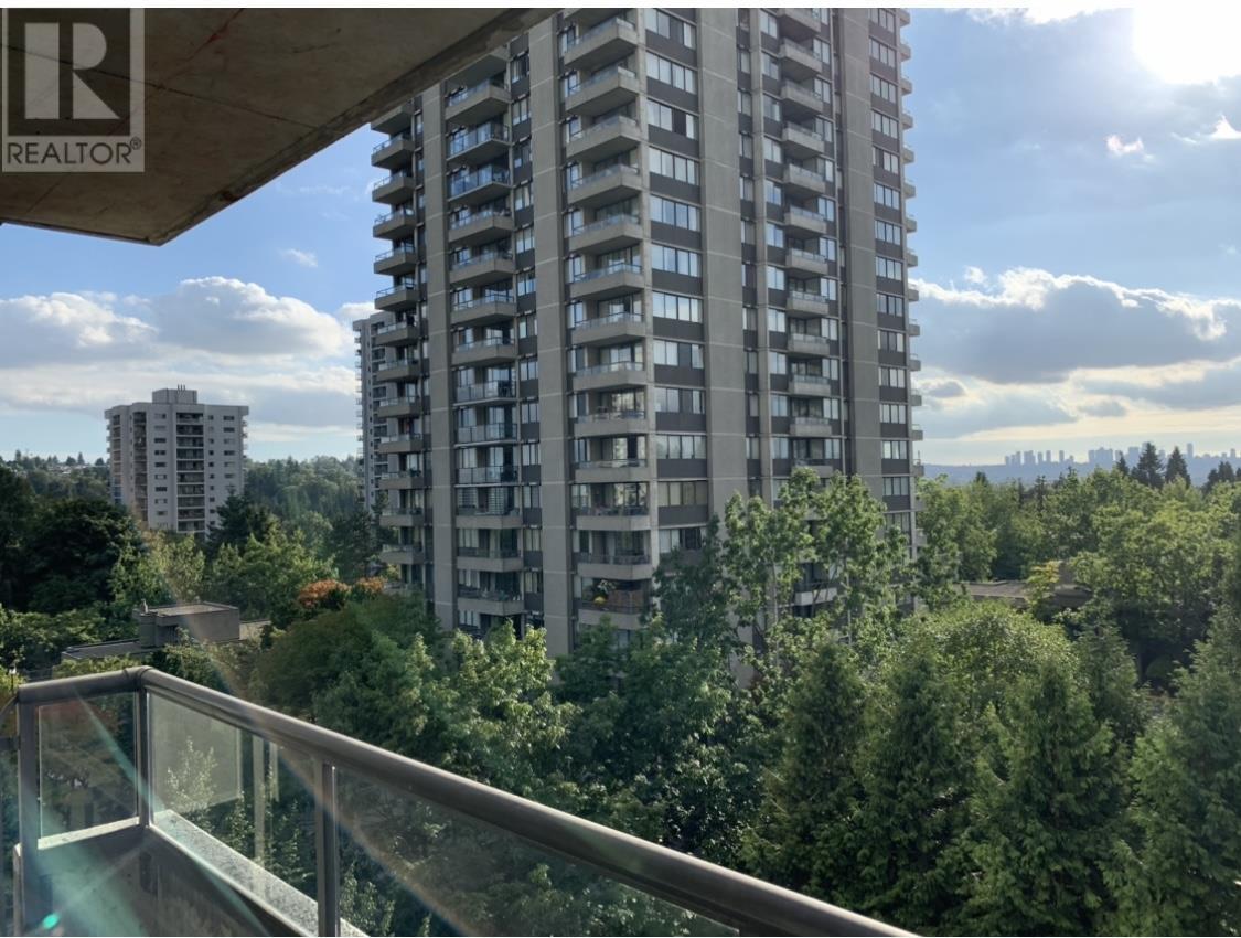 805 3970 Carrigan Court, Burnaby, British Columbia  V3N 4S5 - Photo 15 - R3031613