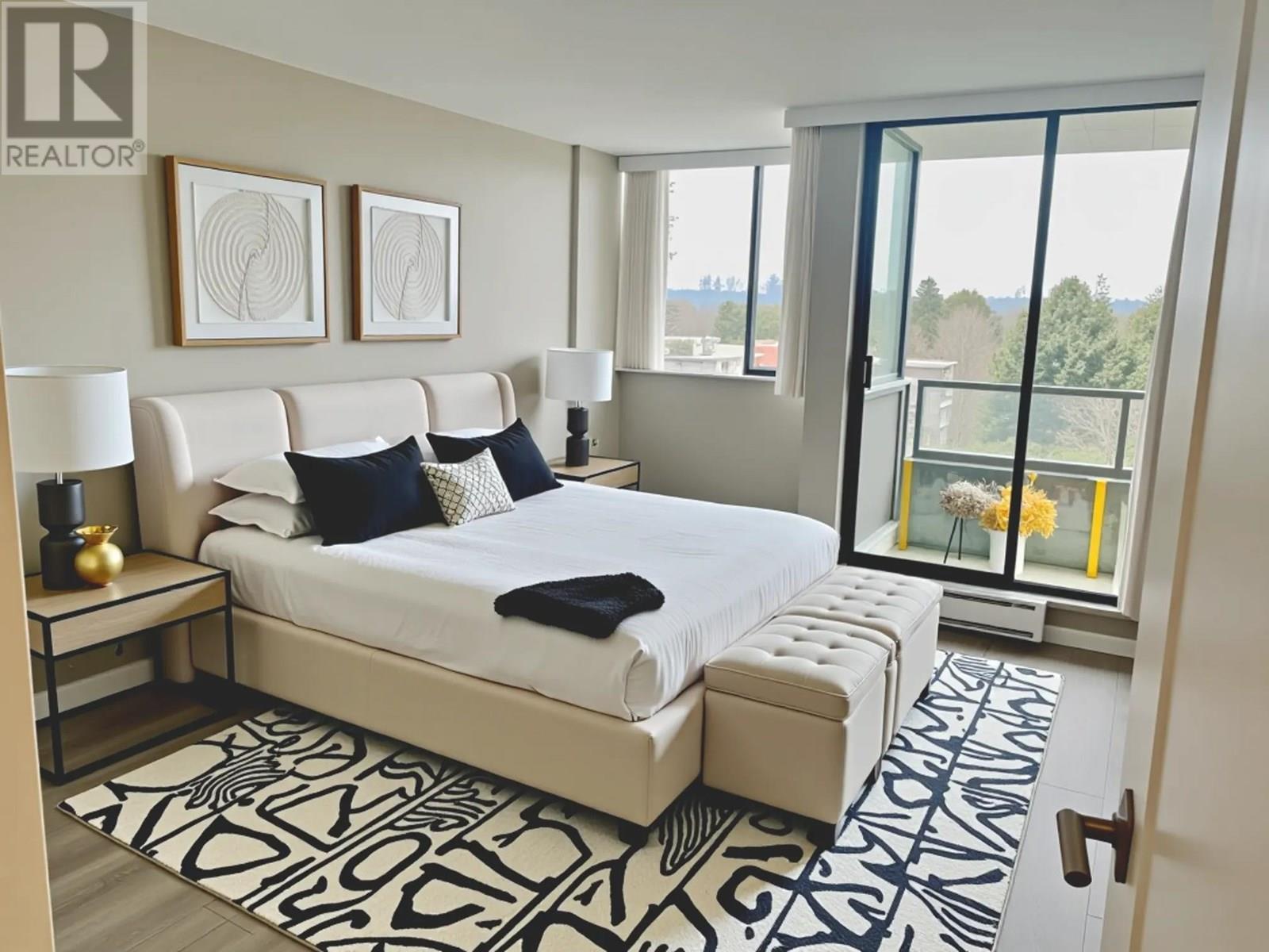805 3970 CARRIGAN COURT, Burnaby, British Columbia