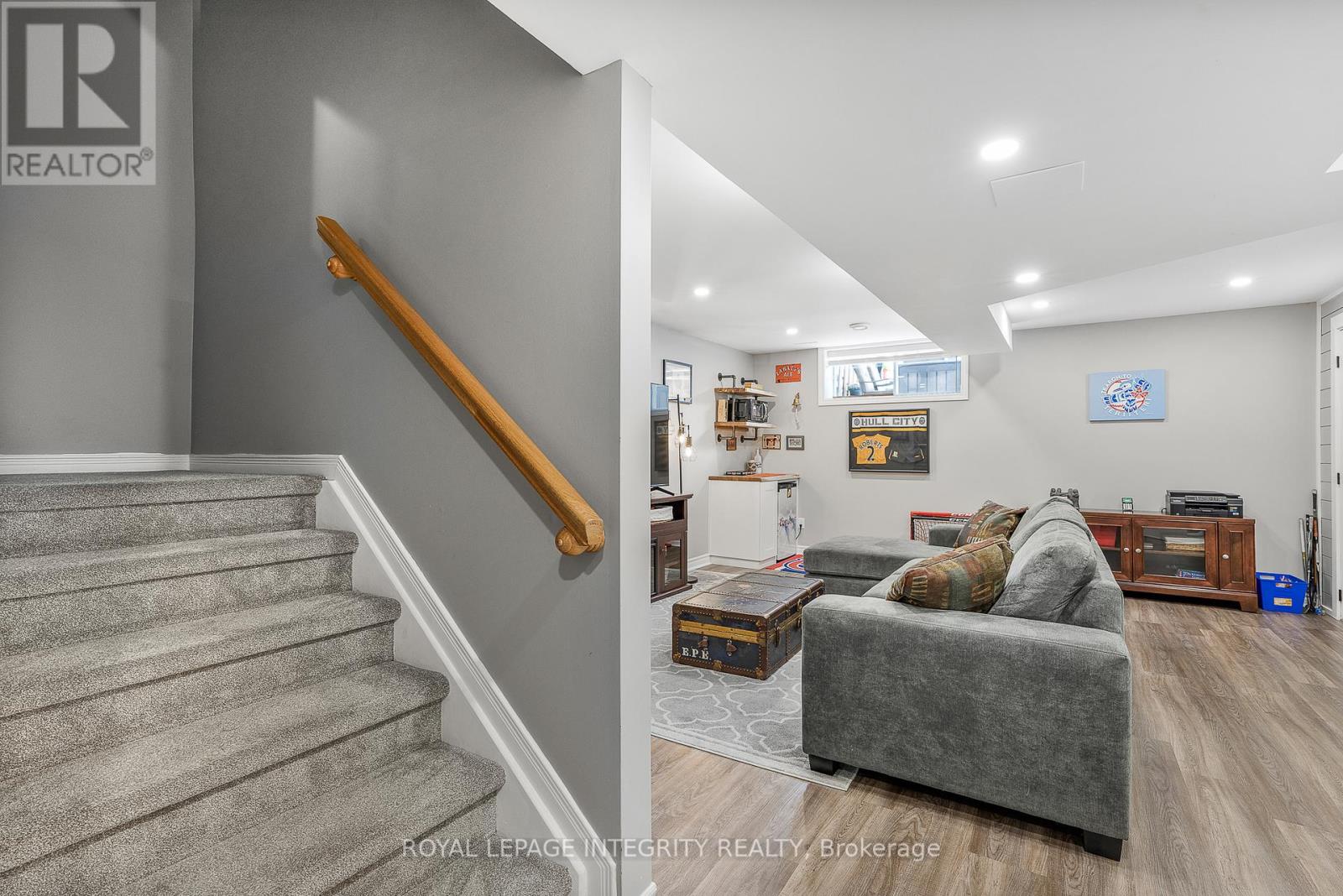 216 Eliot Street, Clarence-Rockland, Ontario  K4K 0E6 - Photo 22 - X12322012
