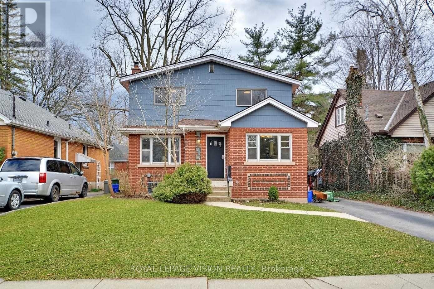 57 BINKLEY CRESCENT, Hamilton, Ontario
