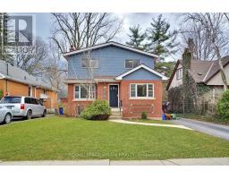 57 BINKLEY CRESCENT, Hamilton, Ontario