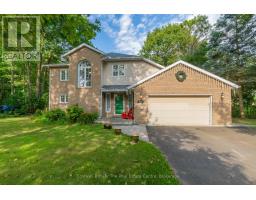 110 FOREST GLEN DRIVE, gravenhurst (muskoka (s)), Ontario
