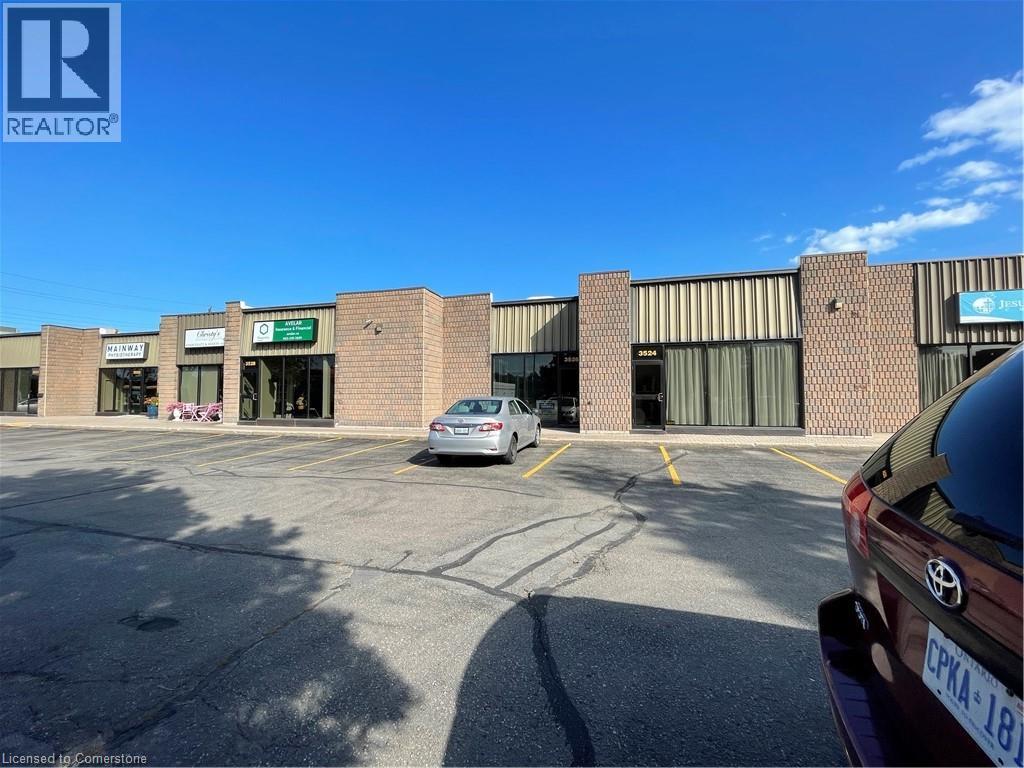 3526 Mainway Drive Unit# 14, Burlington, Ontario  L7M 1A8 - Photo 2 - 40754440