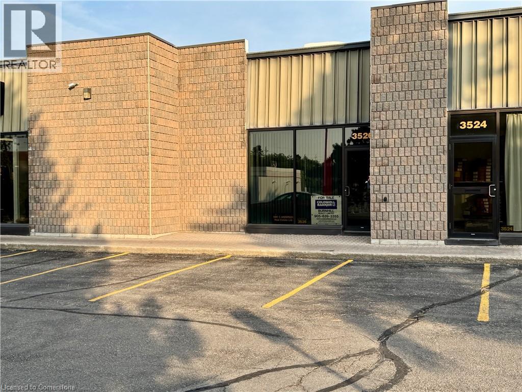 3526 Mainway Drive Unit# 14, Burlington, Ontario  L7M 1A8 - Photo 1 - 40754440
