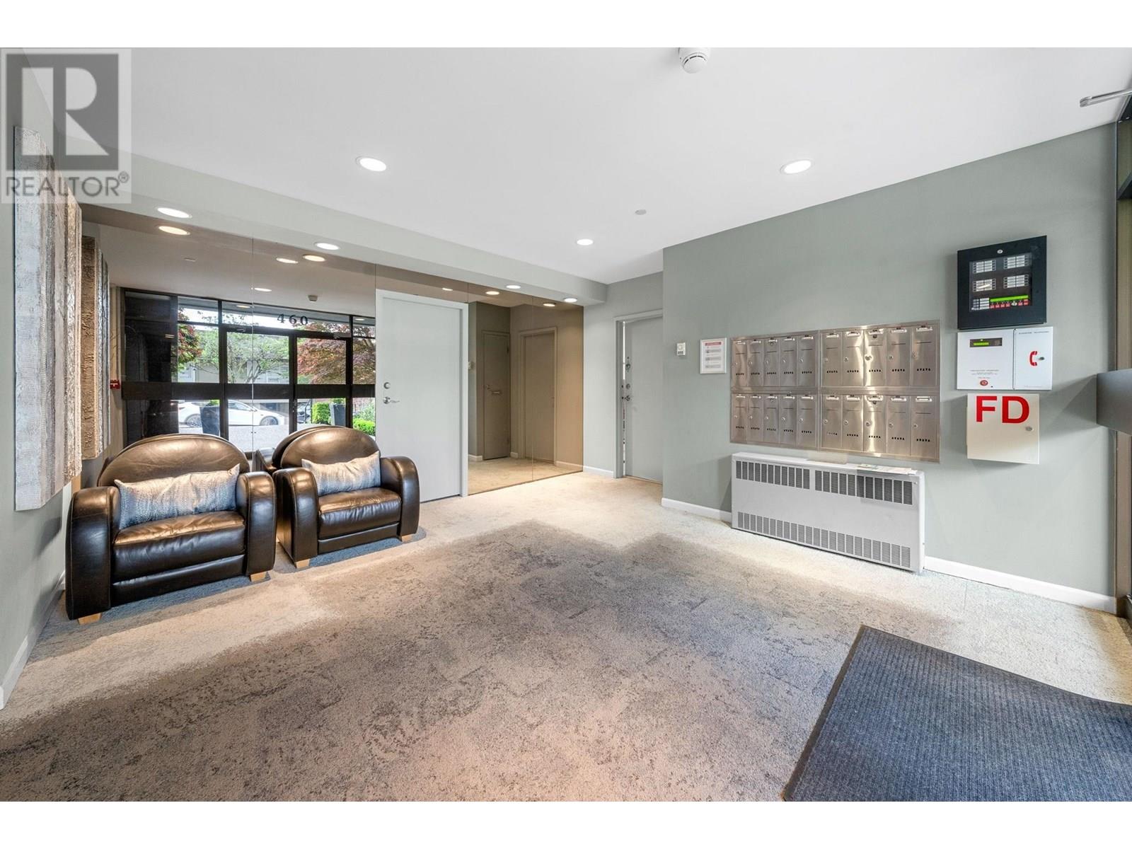 101a 460 14th Street, West Vancouver, British Columbia  V7T 2W1 - Photo 27 - R3030483