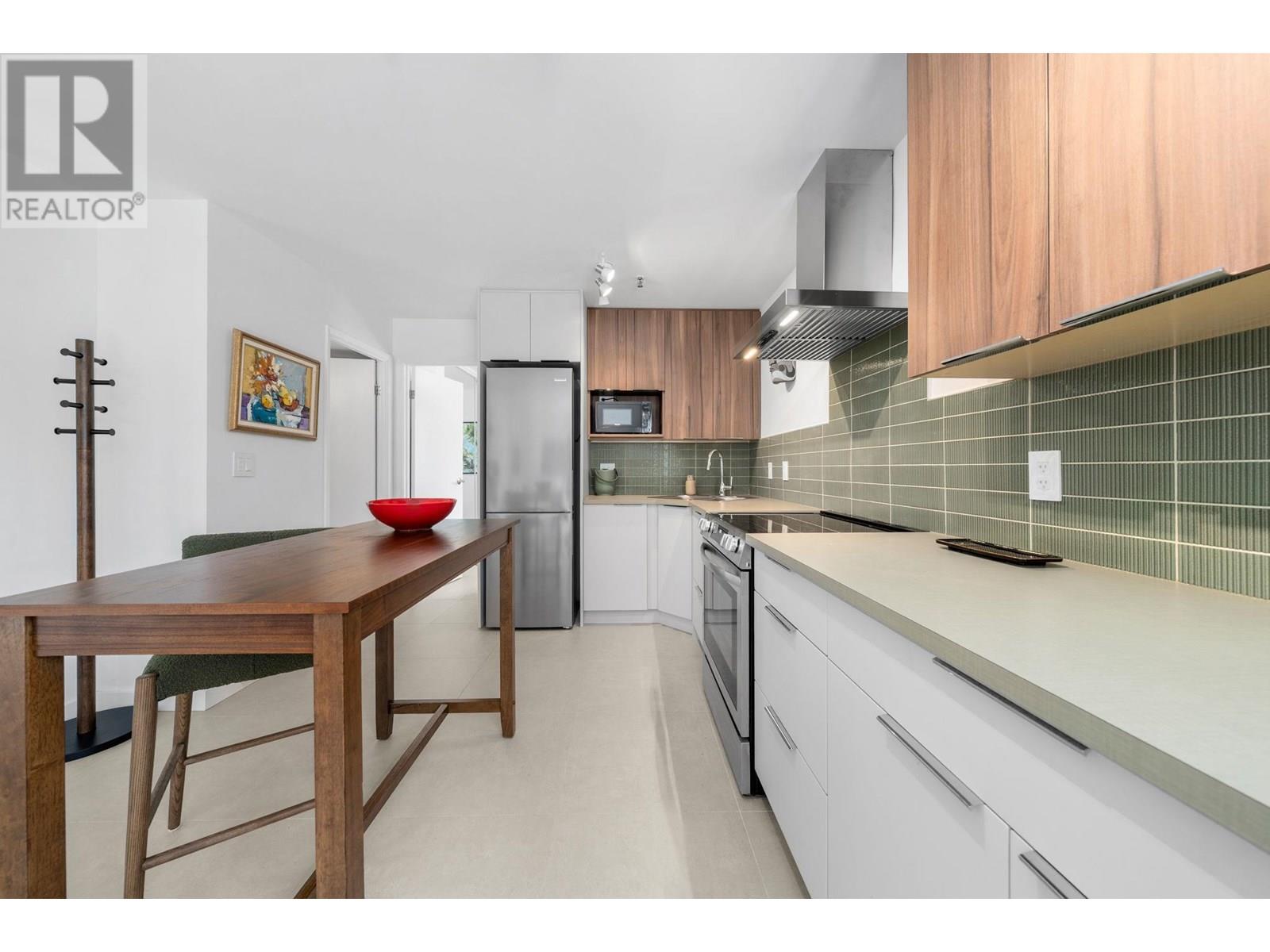 101a 460 14th Street, West Vancouver, British Columbia  V7T 2W1 - Photo 15 - R3030483