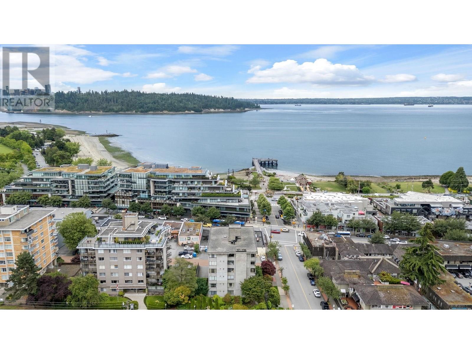 101a 460 14th Street, West Vancouver, British Columbia  V7T 2W1 - Photo 35 - R3030483