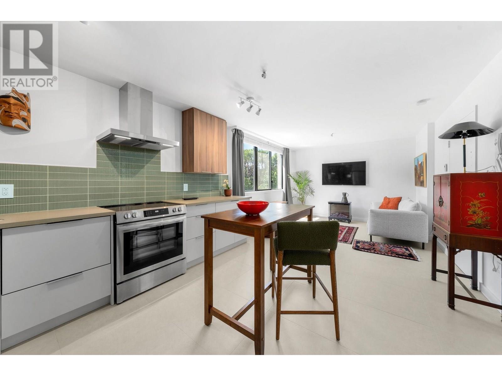 101a 460 14th Street, West Vancouver, British Columbia  V7T 2W1 - Photo 11 - R3030483