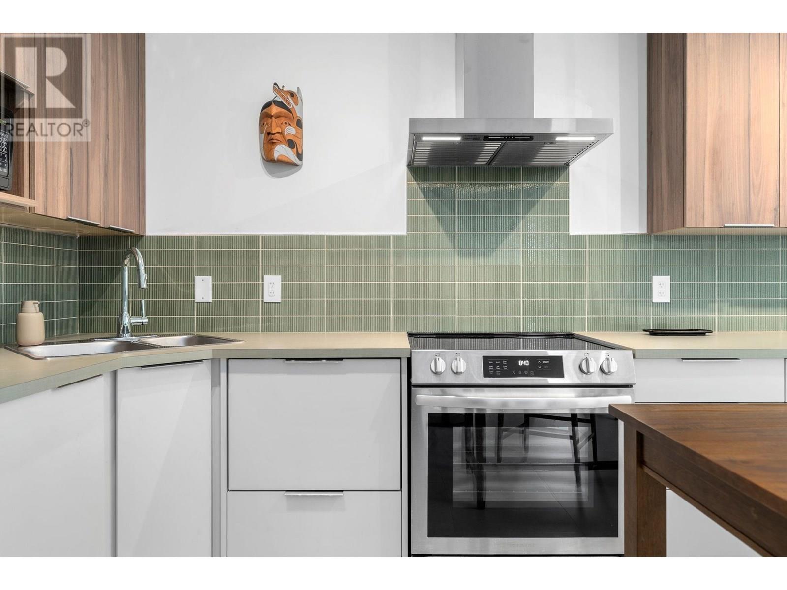 101a 460 14th Street, West Vancouver, British Columbia  V7T 2W1 - Photo 12 - R3030483