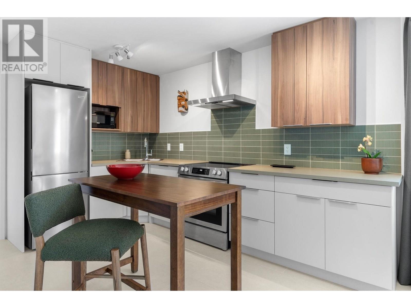 101a 460 14th Street, West Vancouver, British Columbia  V7T 2W1 - Photo 8 - R3030483