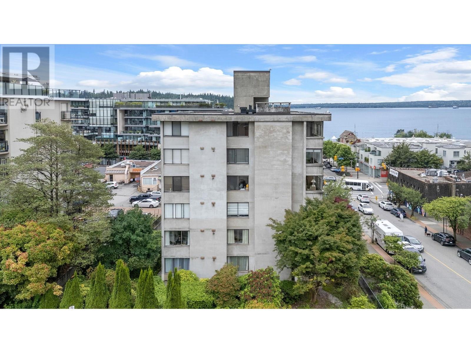 101a 460 14th Street, West Vancouver, British Columbia  V7T 2W1 - Photo 29 - R3030483