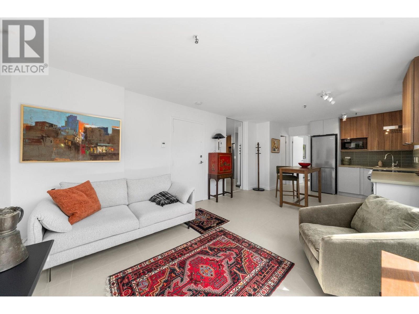 101a 460 14th Street, West Vancouver, British Columbia  V7T 2W1 - Photo 3 - R3030483