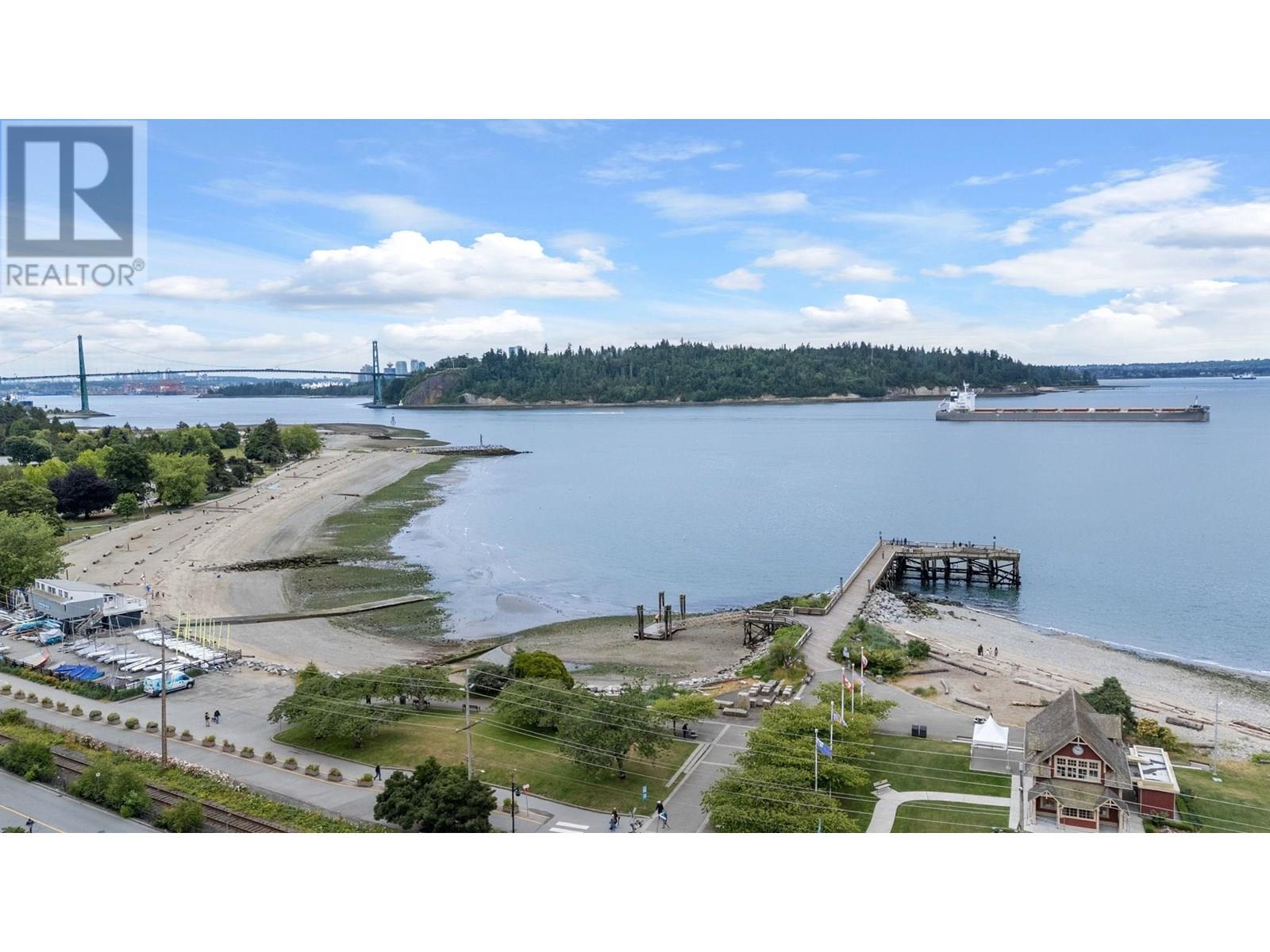 101a 460 14th Street, West Vancouver, British Columbia  V7T 2W1 - Photo 31 - R3030483