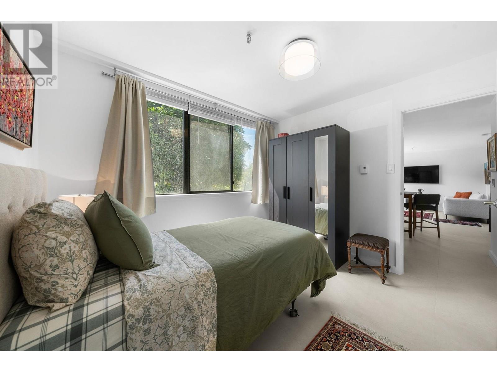 101a 460 14th Street, West Vancouver, British Columbia  V7T 2W1 - Photo 17 - R3030483